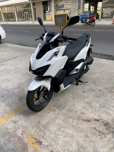 Honda click 2022