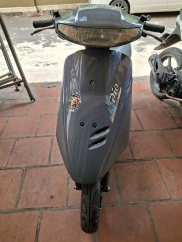 Honda Dio AF27/អត់❤️