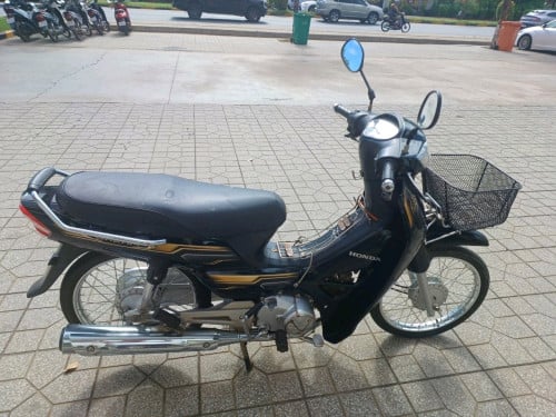 Honda dream 22