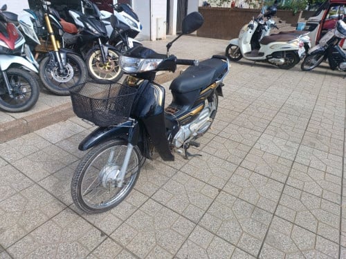 Honda dream 22