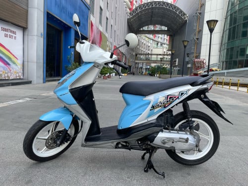 Honda icon 2012 New90%មានពន្ធកាតគ្រីស្លាកលេខ