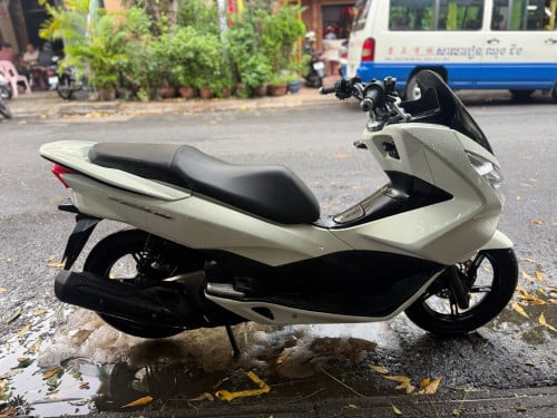 Honda PCX 150cc 2014