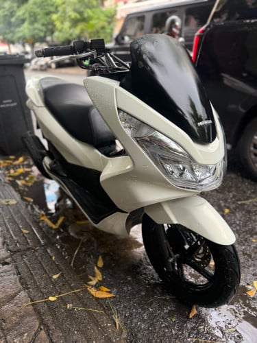 Honda PCX 150cc 2014