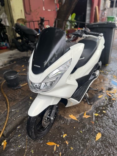 Honda PCX 150cc 2014