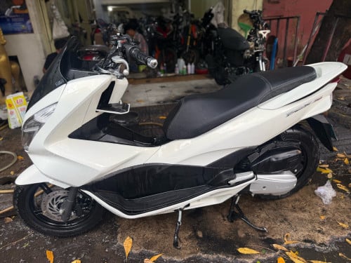 Honda PCX 150cc 2014