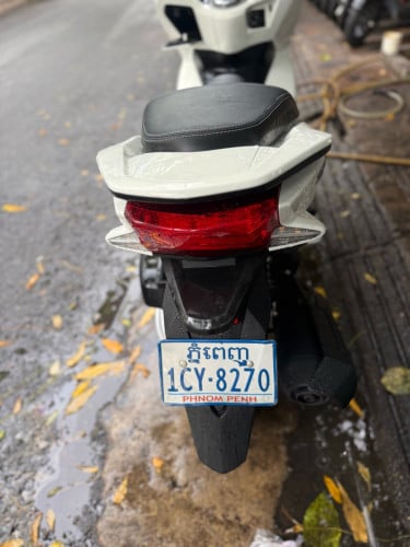 Honda PCX 150cc 2014