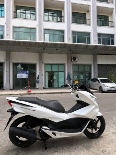 Honda Pcx