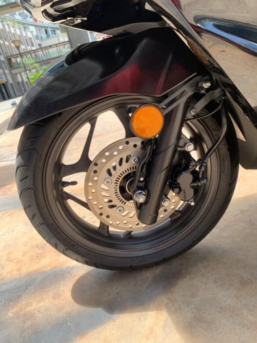 HONDA PCX160 2025 ជប៉ុន