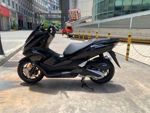 HONDA PCX160 2025 ជប៉ុន