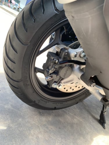 HONDA PCX160 2025 ជប៉ុន