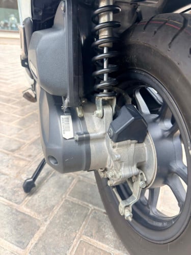 Honda scoopy 2023 អត់មានពេលជិះម៉ូតូសំណុំស្អាត