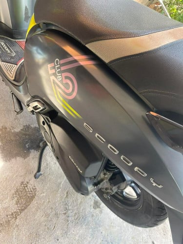 Honda scoopy  smart key 022ម្ជាស់ដើមម៉ាសុិនស្រួយម្ជាស់ដើម