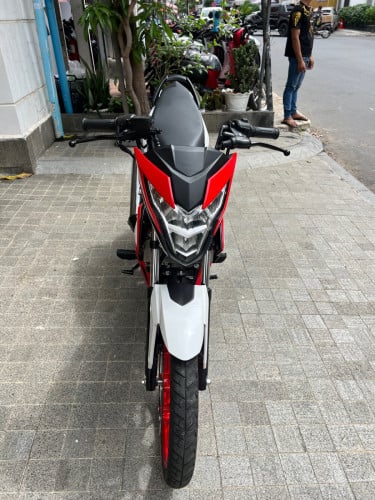Honda Sonic 020 150cc ក្រដាស់ពន្ធ
