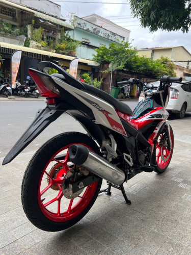 Honda Sonic 020 150cc ក្រដាស់ពន្ធ