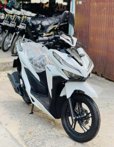 Honda vario 150cc មួយទឹកស្អាត