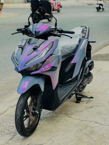 Honda vario 2024 full tax