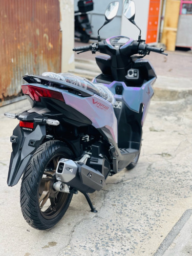 Honda vario 2024 full tax