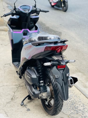Honda vario 2024 full tax