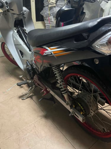 Honda wave R ot ๐ค masin 54