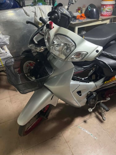 Honda wave R ot ๐ค masin 54