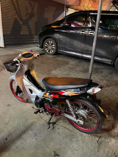 Honda wave R ot ๐ค masin 54