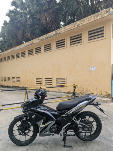 Honda WinnerX