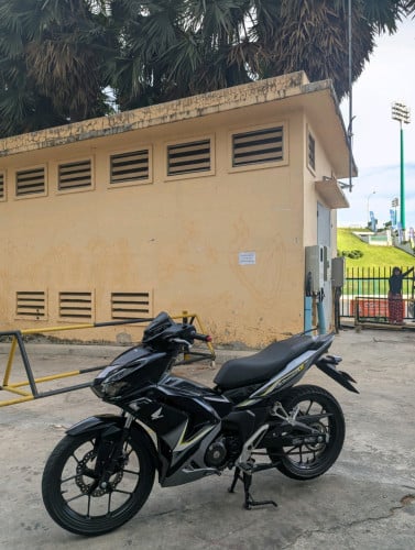 Honda WinnerX