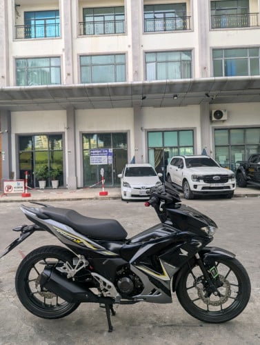 Honda WinnerX