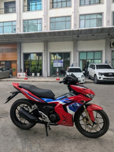 Honda WinnerX