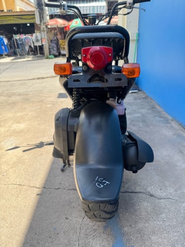 Honda zoomer 50cc Japan សុទ្ធ