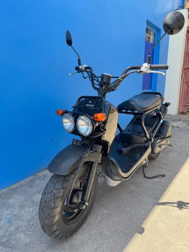 Honda zoomer 50cc Japan សុទ្ធ