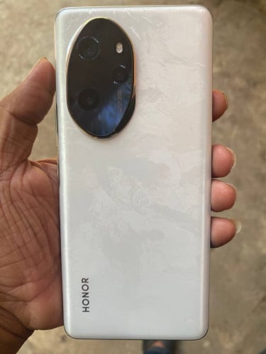 Honor 100 pro ram 16g m256g