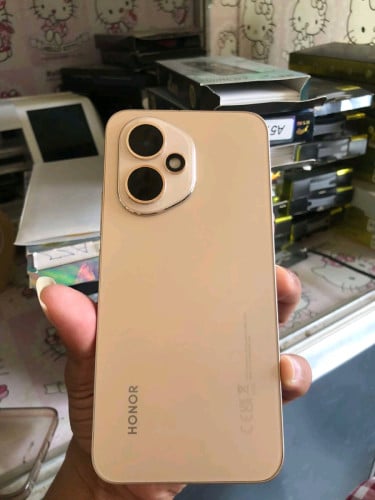 Honor 400