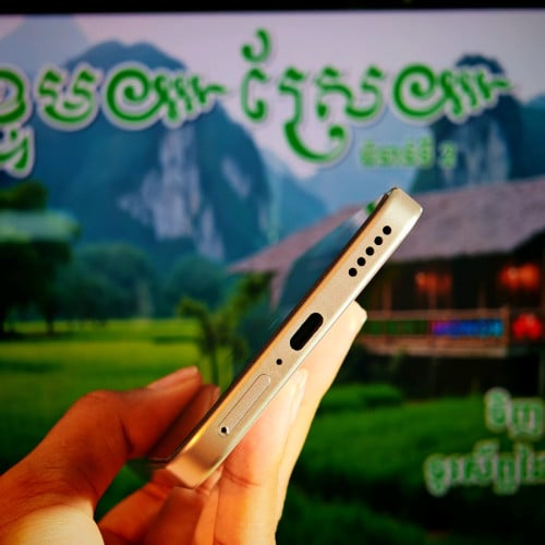 HONOR 400 5G Global (វៃដូបាន)មានធានាច្បាស់លាស់ត្រឹមត្រូវ