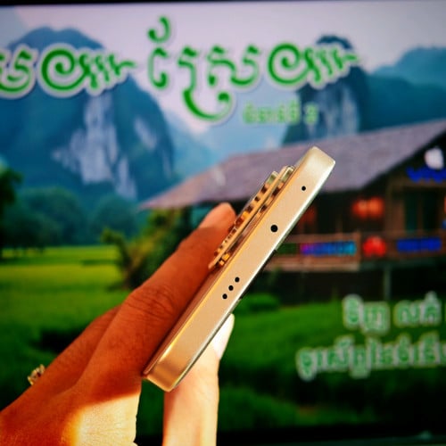 HONOR 400 5G Global (វៃដូបាន)មានធានាច្បាស់លាស់ត្រឹមត្រូវ