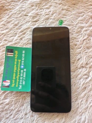 Honor play 40s Ram 4memory 128g China version ប្រើ បាន ធម្មតាលក់ 25$ 0156269660973999926