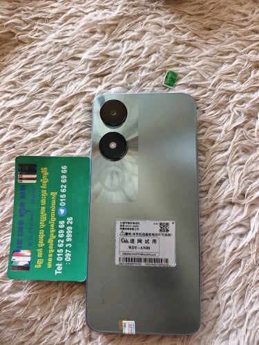 Honor play 40s Ram 4memory 128g China version ប្រើ បាន ធម្មតាលក់ 25$ 0156269660973999926