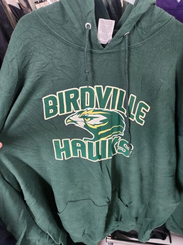 Hoodies