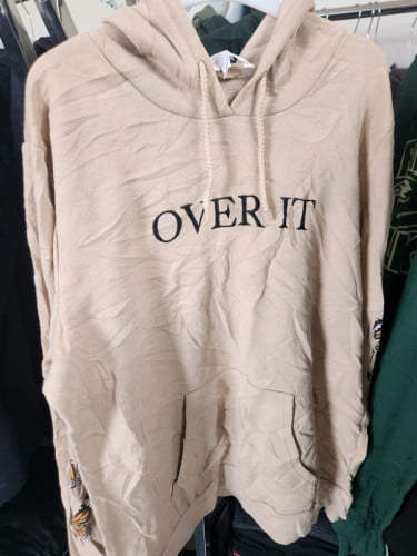 Hoodies
