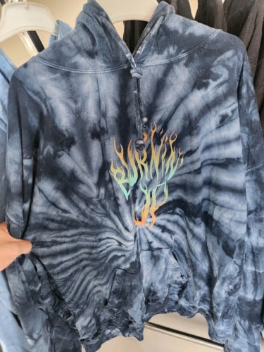 Hoodies