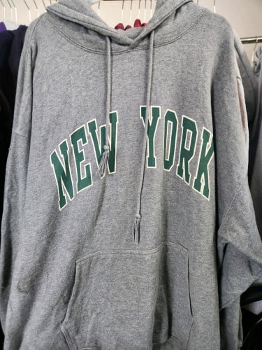 Hoodies