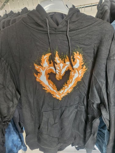 Hoodies