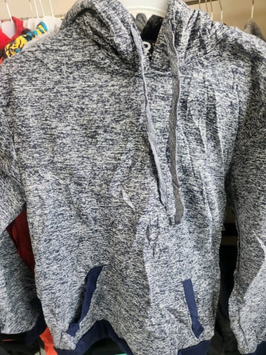 Hoodies