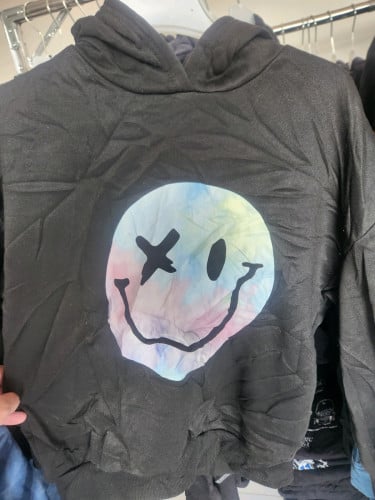 Hoodies