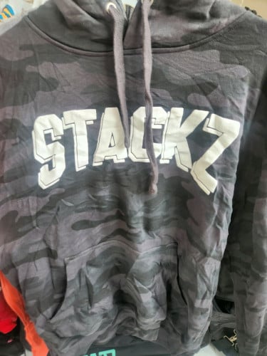 Hoodies