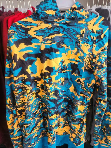 Hoodies