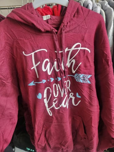 Hoodies