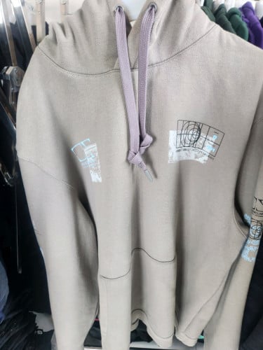 Hoodies