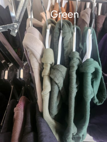 Hoodies