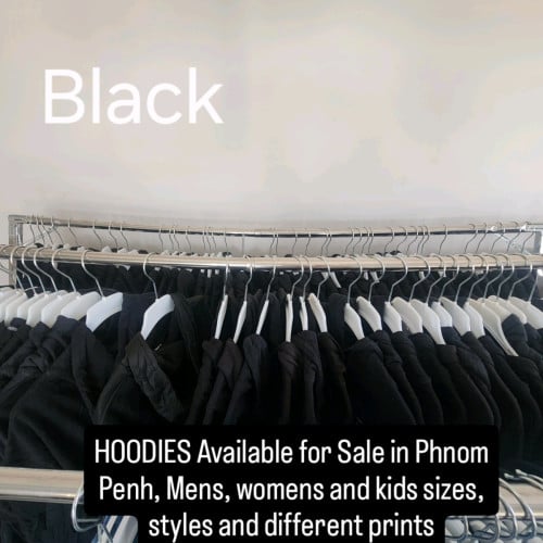 Hoodies